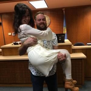 Meet your Posher, Angie